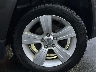 2016 Jeep Compass Sport   - Photo 14 - Langley, BC V3A 4H1