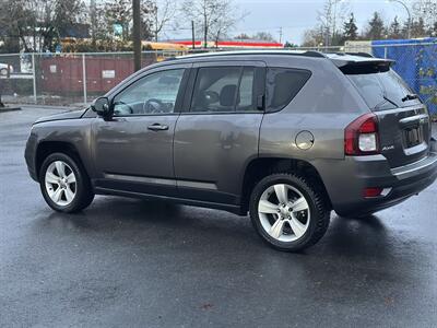 2016 Jeep Compass Sport   - Photo 25 - Langley, BC V3A 4H1