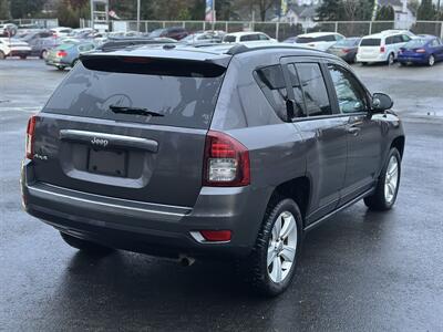 2016 Jeep Compass Sport   - Photo 23 - Langley, BC V3A 4H1