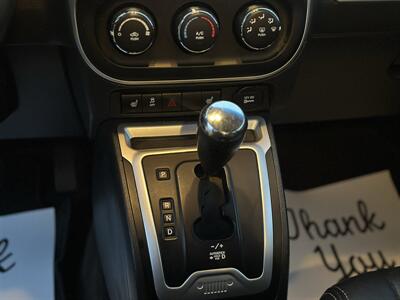 2016 Jeep Compass Sport   - Photo 33 - Langley, BC V3A 4H1