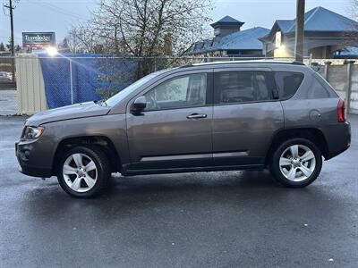 2016 Jeep Compass Sport   - Photo 10 - Langley, BC V3A 4H1