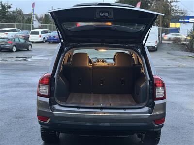 2016 Jeep Compass Sport   - Photo 52 - Langley, BC V3A 4H1