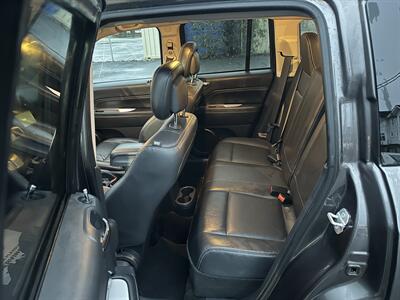 2016 Jeep Compass Sport   - Photo 48 - Langley, BC V3A 4H1