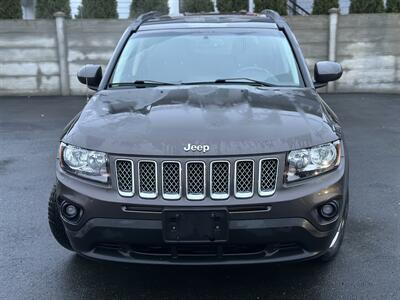 2016 Jeep Compass Sport   - Photo 1 - Langley, BC V3A 4H1