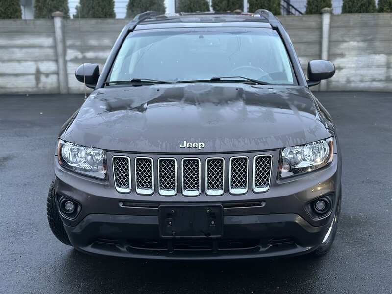 2016 Jeep Compass Sport   - Photo 1 - Langley, BC V3A 4H1