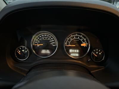 2016 Jeep Compass Sport   - Photo 40 - Langley, BC V3A 4H1