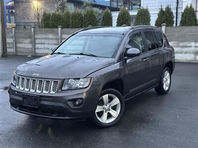 2016 Jeep Compass Sport   - Photo 11 - Langley, BC V3A 4H1