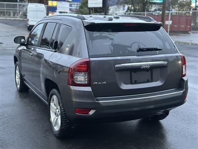 2016 Jeep Compass Sport   - Photo 58 - Langley, BC V3A 4H1