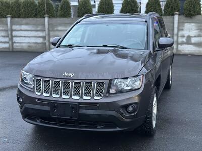 2016 Jeep Compass Sport   - Photo 3 - Langley, BC V3A 4H1