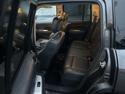 2016 Jeep Compass Sport   - Photo 54 - Langley, BC V3A 4H1