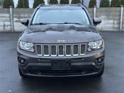 2016 Jeep Compass Sport   - Photo 2 - Langley, BC V3A 4H1