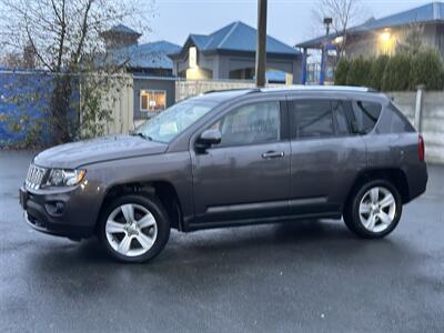 2016 Jeep Compass Sport   - Photo 9 - Langley, BC V3A 4H1