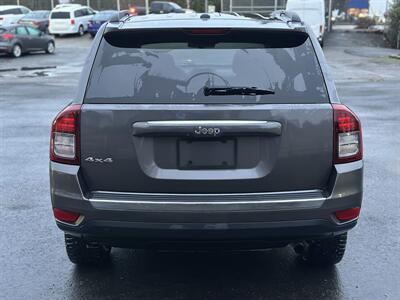 2016 Jeep Compass Sport   - Photo 13 - Langley, BC V3A 4H1
