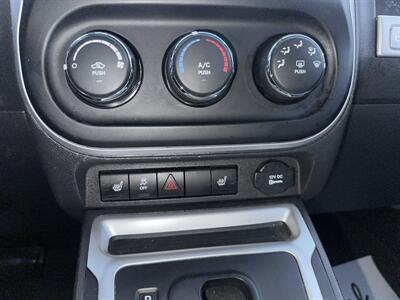 2016 Jeep Compass Sport   - Photo 35 - Langley, BC V3A 4H1