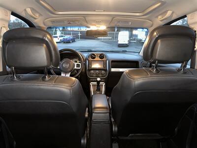 2016 Jeep Compass Sport   - Photo 42 - Langley, BC V3A 4H1