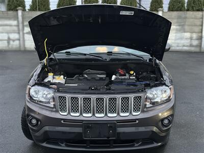 2016 Jeep Compass Sport   - Photo 22 - Langley, BC V3A 4H1