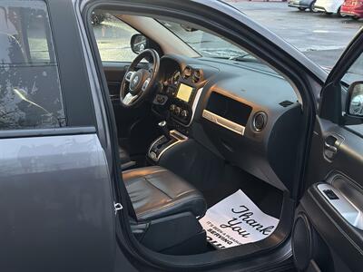 2016 Jeep Compass Sport   - Photo 49 - Langley, BC V3A 4H1