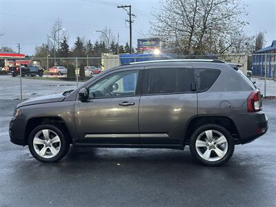 2016 Jeep Compass Sport   - Photo 12 - Langley, BC V3A 4H1