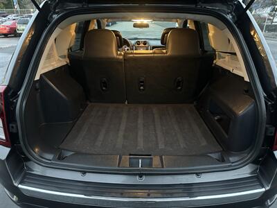 2016 Jeep Compass Sport   - Photo 53 - Langley, BC V3A 4H1