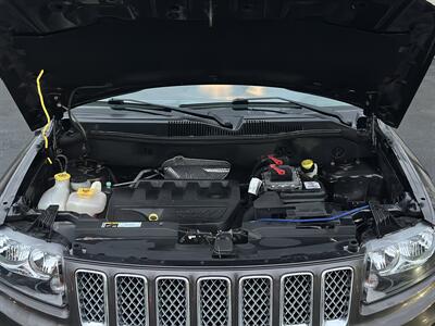 2016 Jeep Compass Sport   - Photo 21 - Langley, BC V3A 4H1