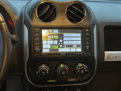 2016 Jeep Compass Sport   - Photo 36 - Langley, BC V3A 4H1