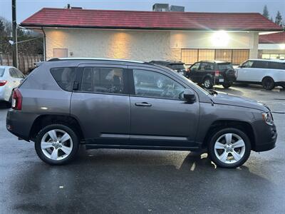 2016 Jeep Compass Sport   - Photo 19 - Langley, BC V3A 4H1