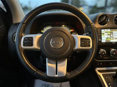 2016 Jeep Compass Sport   - Photo 24 - Langley, BC V3A 4H1