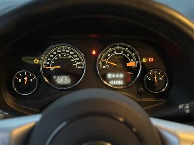 2016 Jeep Compass Sport   - Photo 31 - Langley, BC V3A 4H1