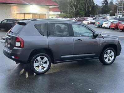 2016 Jeep Compass Sport   - Photo 17 - Langley, BC V3A 4H1