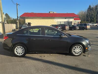 2015 Chevrolet Cruze 1LT Auto   - Photo 5 - Langley, BC V3A 4H1