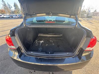 2015 Chevrolet Cruze 1LT Auto   - Photo 7 - Langley, BC V3A 4H1