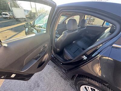 2015 Chevrolet Cruze 1LT Auto   - Photo 10 - Langley, BC V3A 4H1