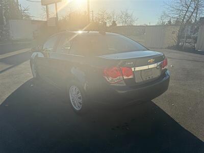 2015 Chevrolet Cruze 1LT Auto   - Photo 14 - Langley, BC V3A 4H1