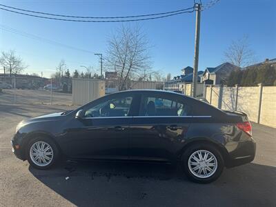2015 Chevrolet Cruze 1LT Auto   - Photo 15 - Langley, BC V3A 4H1