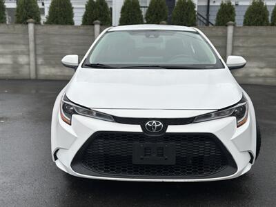 2021 Toyota Corolla LE   - Photo 35 - Langley, BC V3A 4H1
