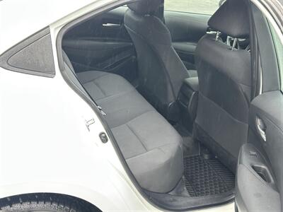 2021 Toyota Corolla LE   - Photo 39 - Langley, BC V3A 4H1