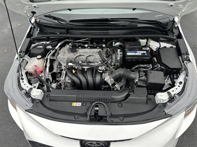2021 Toyota Corolla LE   - Photo 14 - Langley, BC V3A 4H1