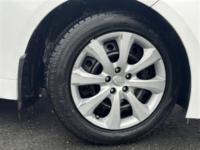 2021 Toyota Corolla LE   - Photo 7 - Langley, BC V3A 4H1