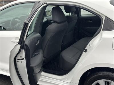 2021 Toyota Corolla LE   - Photo 9 - Langley, BC V3A 4H1