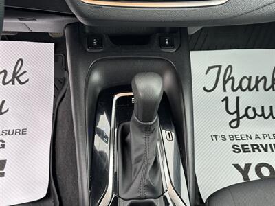 2021 Toyota Corolla LE   - Photo 19 - Langley, BC V3A 4H1