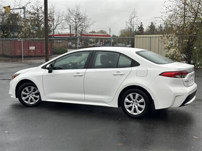 2021 Toyota Corolla LE   - Photo 6 - Langley, BC V3A 4H1