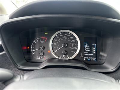 2021 Toyota Corolla LE   - Photo 44 - Langley, BC V3A 4H1