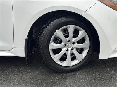 2021 Toyota Corolla LE   - Photo 42 - Langley, BC V3A 4H1