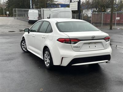 2021 Toyota Corolla LE   - Photo 33 - Langley, BC V3A 4H1