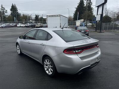 2013 Dodge Dart Rallye   - Photo 3 - Langley, BC V3A 4H1