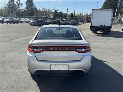 2013 Dodge Dart Rallye - Photo 7 - Langley, BC V3A 4H1