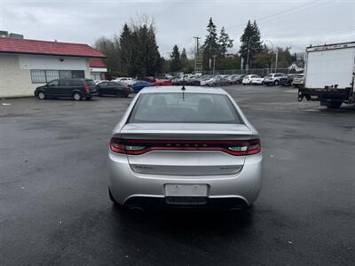 2013 Dodge Dart Rallye   - Photo 5 - Langley, BC V3A 4H1