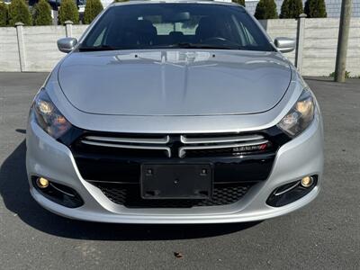 2013 Dodge Dart Rallye - Photo 5 - Langley, BC V3A 4H1