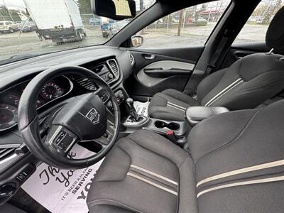 2013 Dodge Dart Rallye   - Photo 17 - Langley, BC V3A 4H1