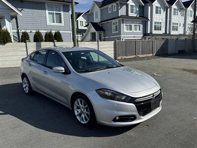 2013 Dodge Dart Rallye - Photo 2 - Langley, BC V3A 4H1